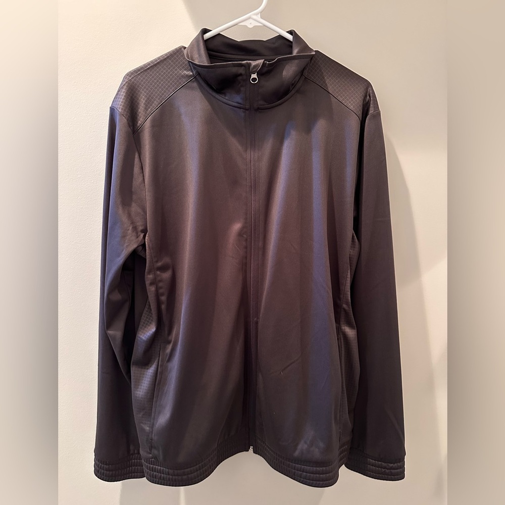 Tek Gear Men’s Track Jacket - L